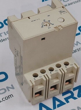 Telemecanique LB6 LD03M22 Integral Dmarreur Surcharge Protec