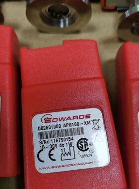 询价-德华真空计APG100XM联系我