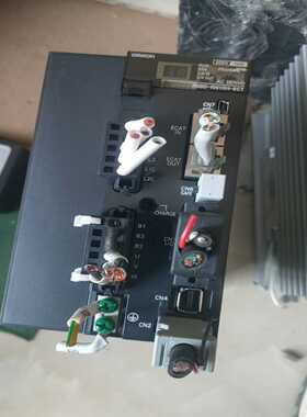 驱动器R88D-KN10H-ECT-Z一个，~询价