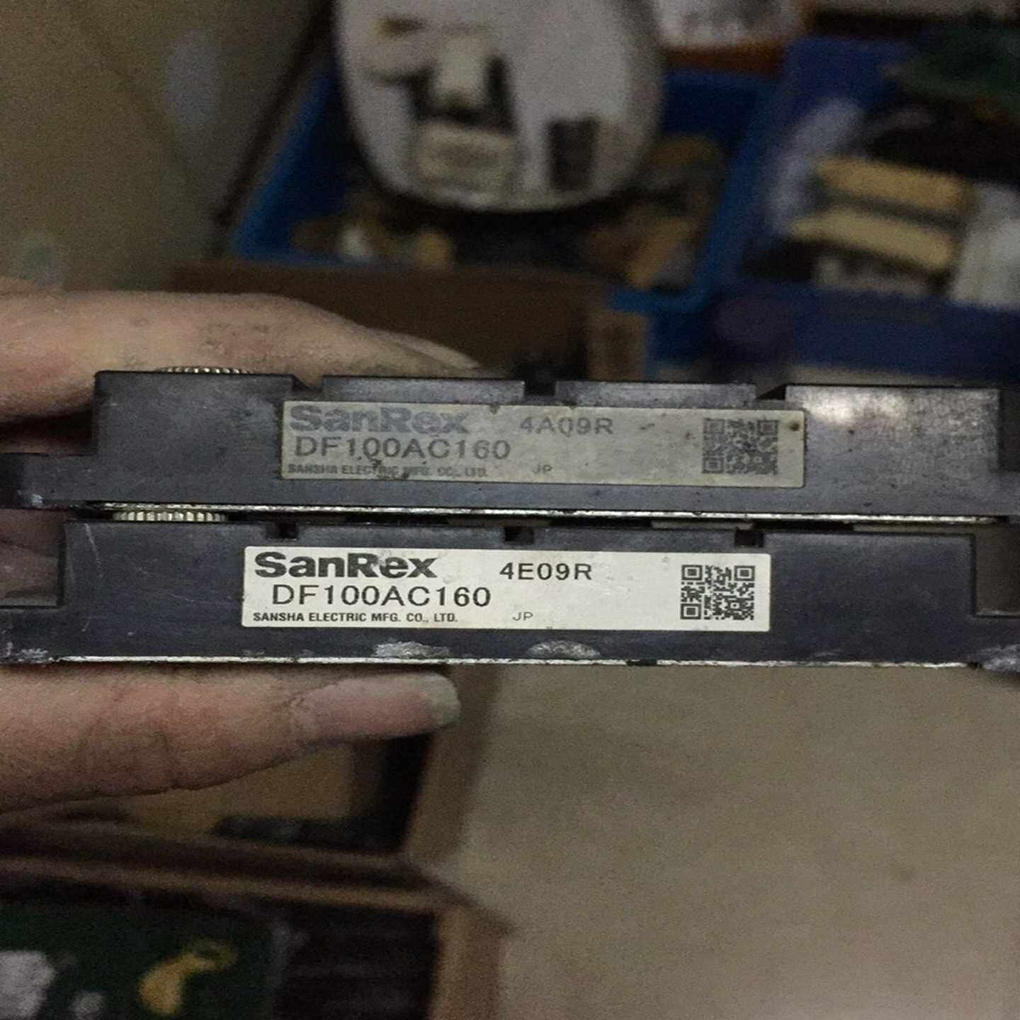 【议价】df100ac160mds100bp-16df150ac适用