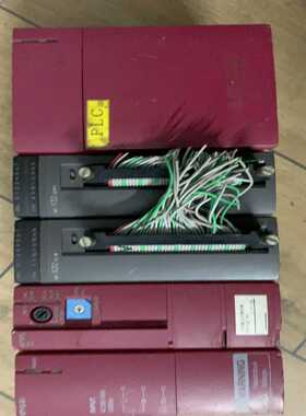 富士PLC模块一组，NP1S-81NP1p-32NP1询价