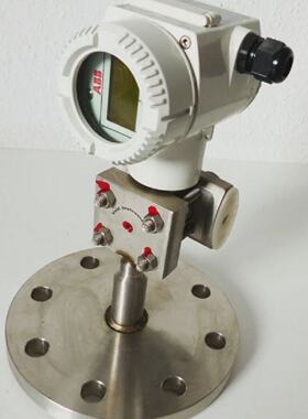 ABB 265DS FCKC4B1 Diff.Druckumformer PS160bar  Edelstahlhalt