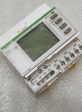 SE PM3255 Power Meter METSEPM3255