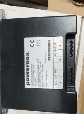 电源模块DSQC609，型号PBSE5117，3HAC询价