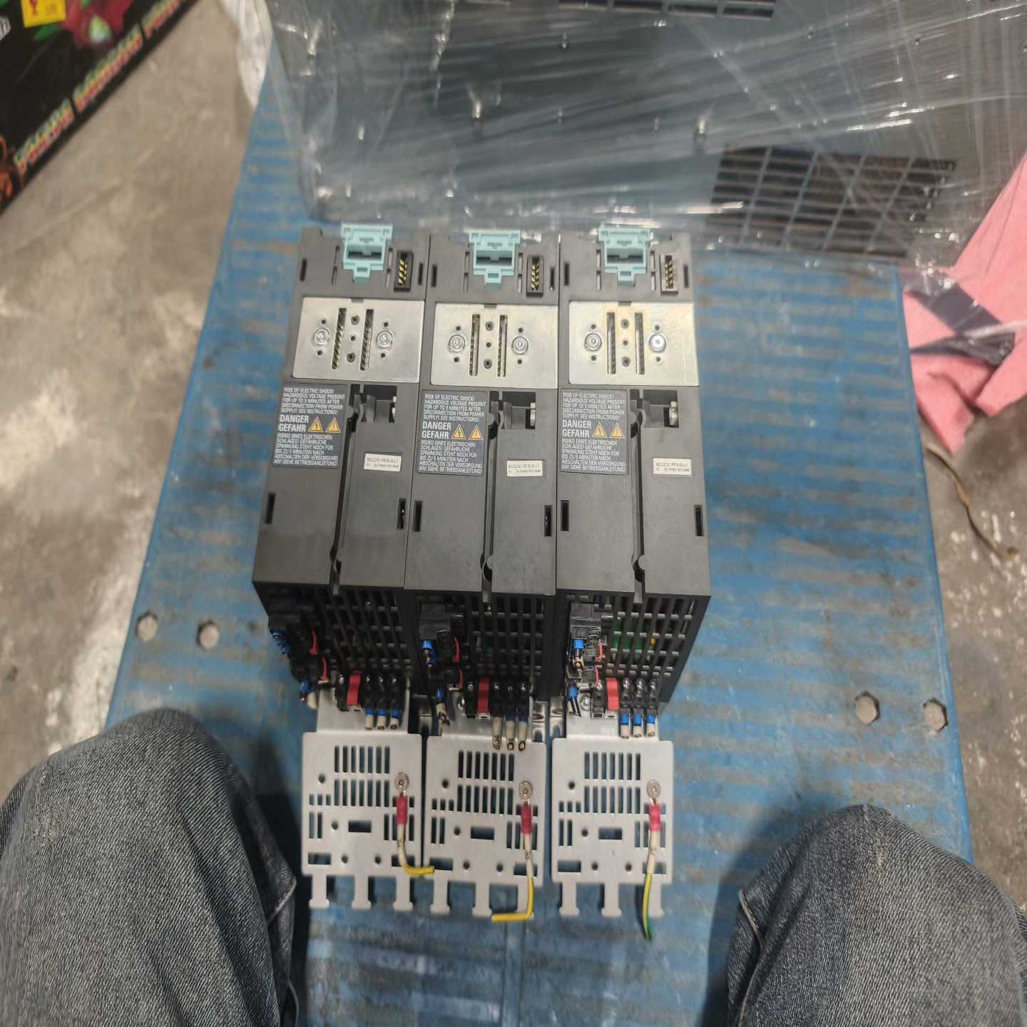 【议价】变频器,6SL3210-1PE18-0UL1.3KW,适用