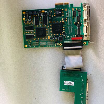 《议价》Silicon Software ME4 IVAD4 IV