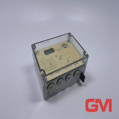 KellerP-Regler8340051.0000PressureRegulatorSerie3104D