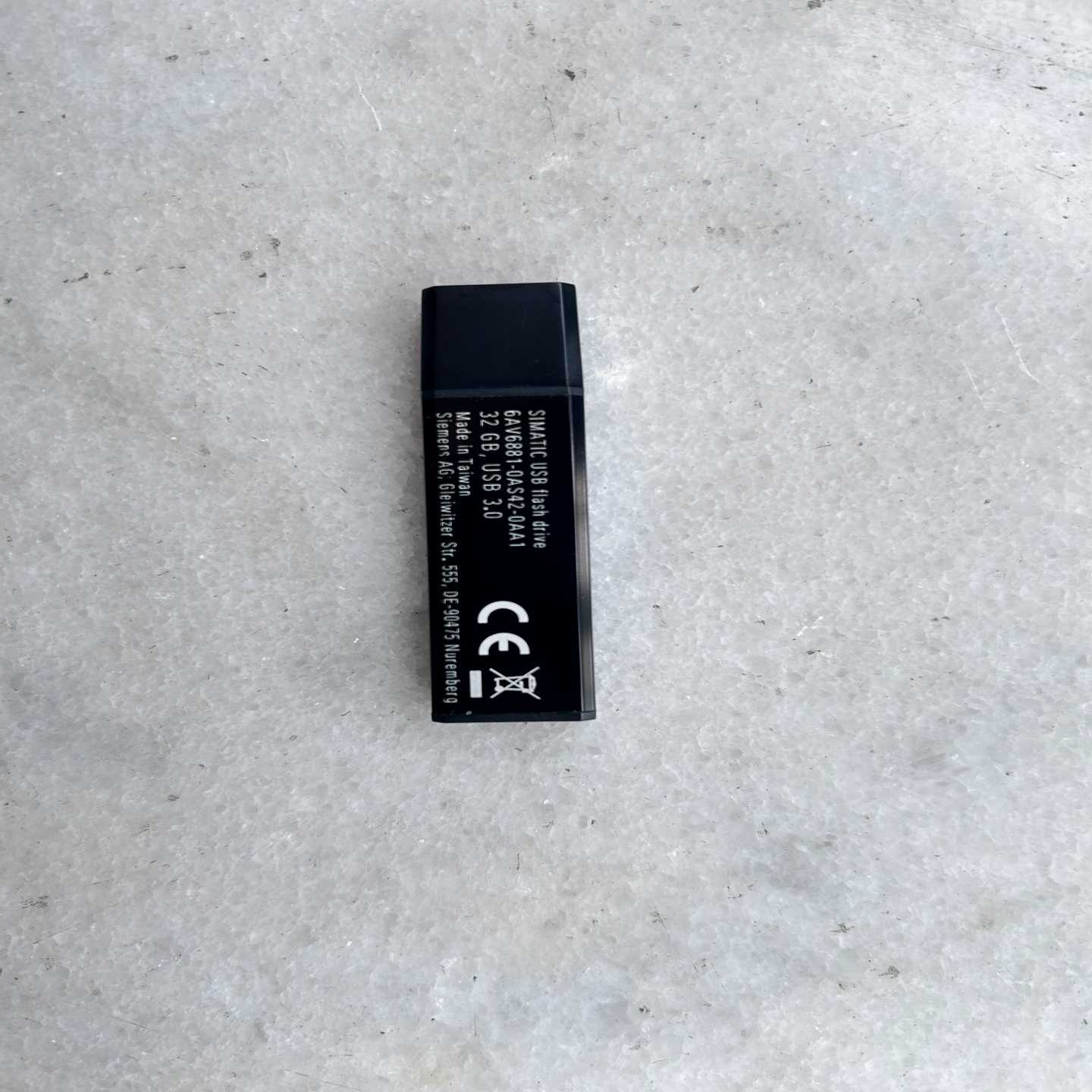 SIMATICUSBflashdrive6AV688询价