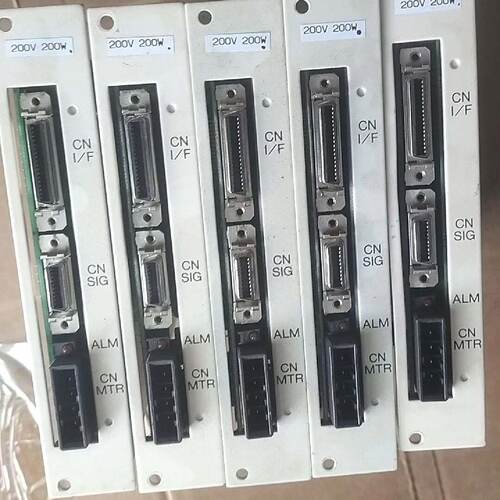 MSD023A1Y5台的所示原厂