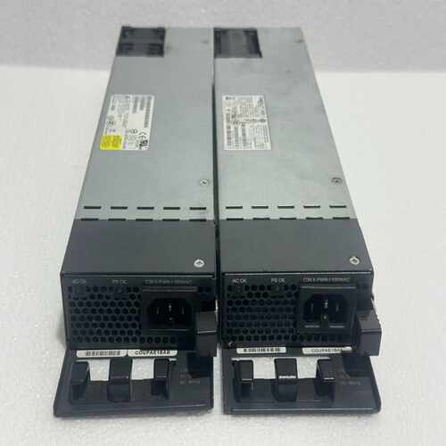 C3KX-PWR-1100WAC测试好质量保证询价