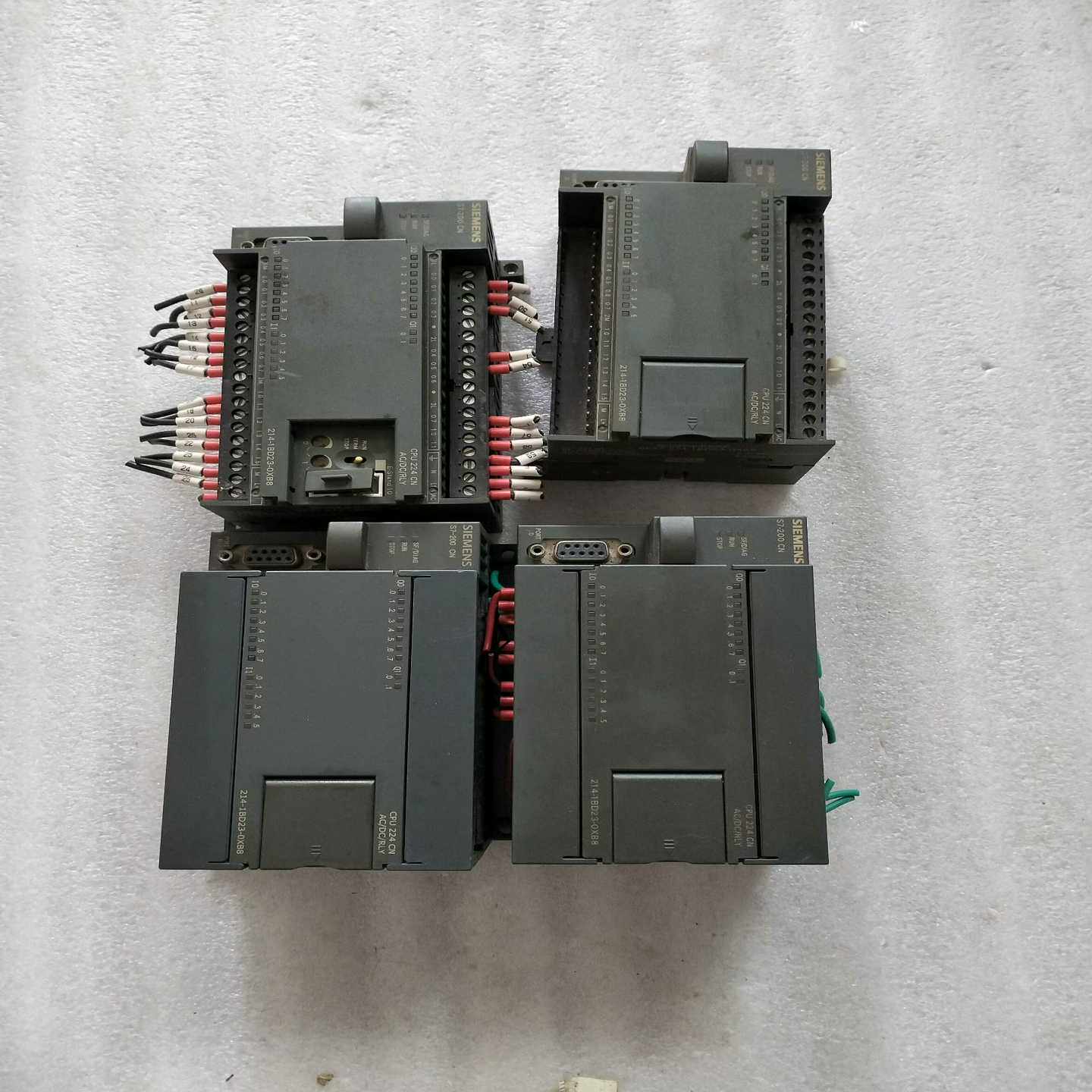 6ES7214-1BD23-0XB8模块，的联系询价