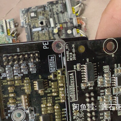 询-英威腾变频器主板GD200AGD300GD20都可以