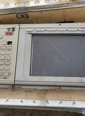 三菱主机加FCA64S系统一起800到付处理，拆机产品不退不--议价商