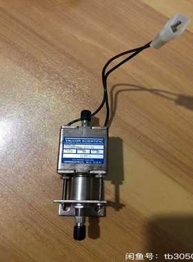 （洋洋设备）美国VALCORSCIENTIFIC电磁阀SV500P9