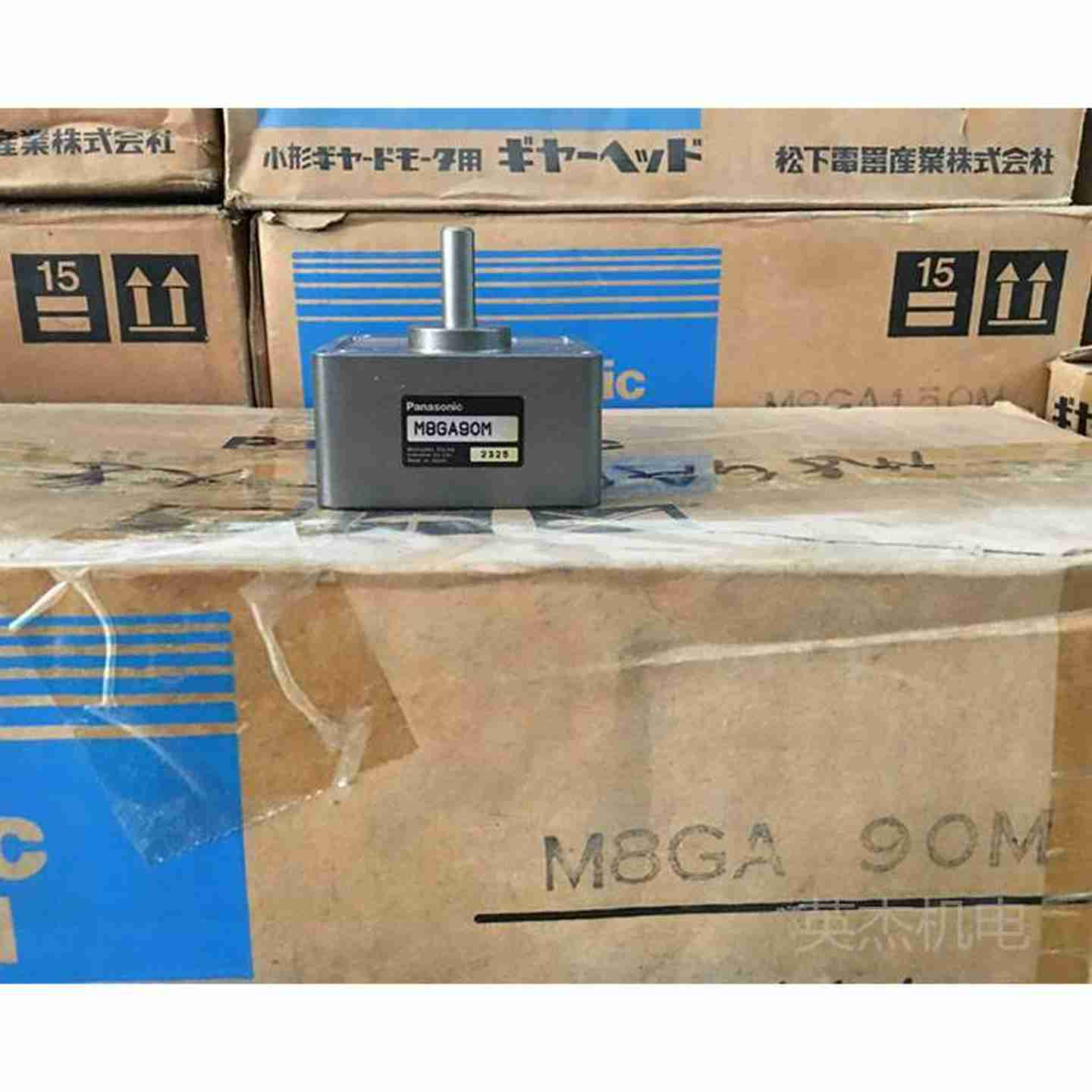 议价-齿轮箱M8GA100B/M8GA120B减速机原装现货-i议价
