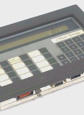 Interface DOprateur MAP320D240B DOccasion