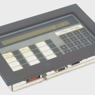 Interface DOprateur MAP320D240B DOccasion