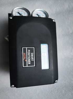 MORC智能电气阀门定位器MSP-25LSI222X11H【博航商行】