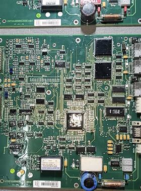 议价ABB 3ASC25H203主板