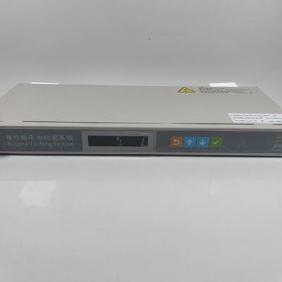 NEWARE CT ZWJ4STI1U CONTROL UNIT