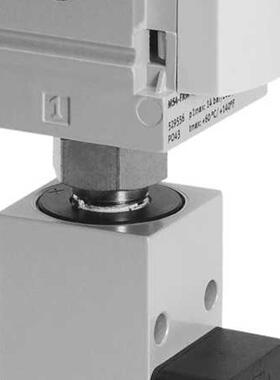 festo 529854 MS6-FRM-12-Y  现货特价