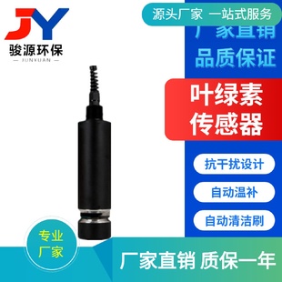 带485输出 在线叶绿素传感器