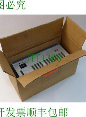 Schleicher KSPS 12 Promodul-K SN24005285-578060  未使用