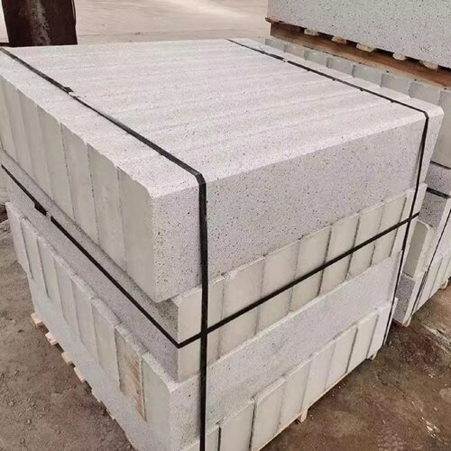 仿石材路沿石PC路侧石路平石混凝土湿法干法路缘石水篦子透水砖