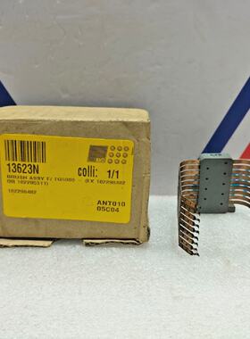 Cuscinetto Di Ricambio 102298482 Spazzola Assy TG5000 13623N