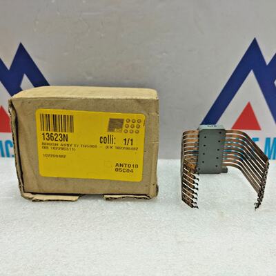 Gyro Ersatzteil 102298482 Brstenbaugruppe TG5000 13623N