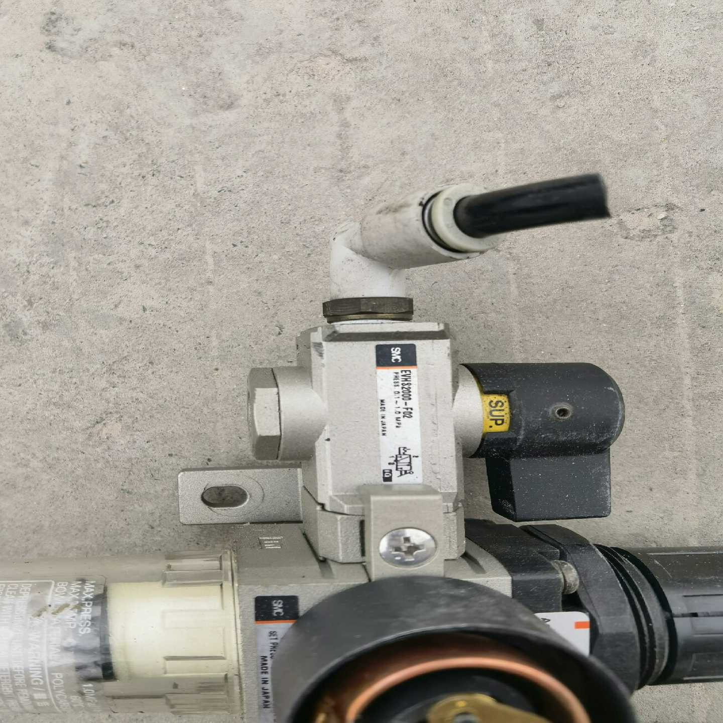 议价SMC电阻器EAV2000-F02d-5Y0-Q，现货/维修