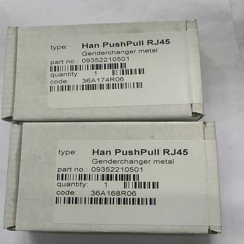 HARTINGHARTING哈丁（浩亭）连接器24V对接议价