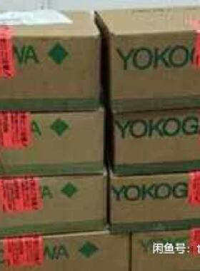 议价Japan Yogawa Card Alp121S00.适用