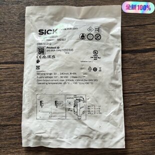 询-SICK西克GTB6N1212传感器1