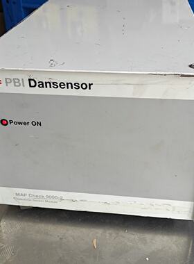 PBI Dansensor MAP Check 9002-2-议价