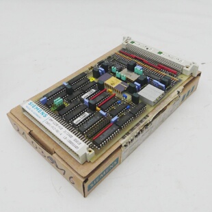 Siemens SICOMP SMPE230A10 C8451A12A814 SPSKarte unused