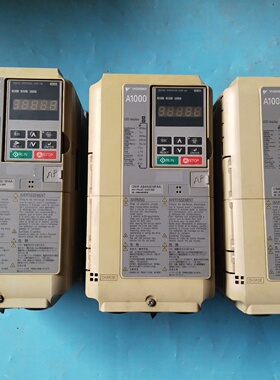 寻》》变频器CIMRAB4A0018FAA