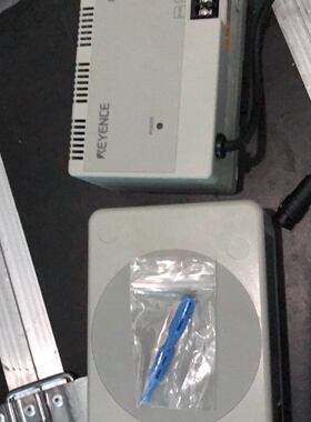 2个库存基恩士KEYENCE SJ-B120A用于防静电【议价】