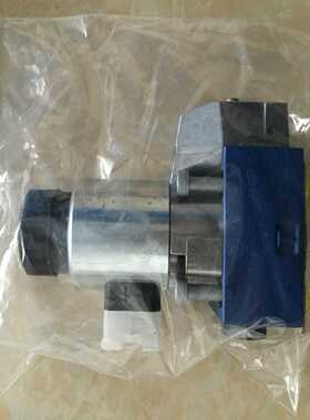 配件力士乐M-3SEW6U3X630MG24N9K4订货号R900566289电磁球阀议价