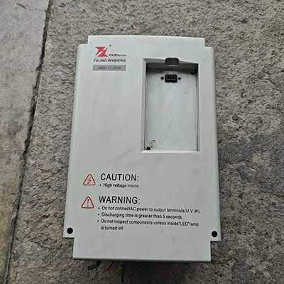 富凌变频器11kwDZB100B0110L4CM适用