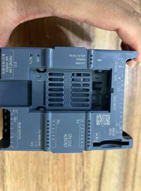 T0091，西门子6ES7212-1BE40-0XB0外壳--议价商品