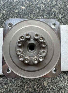 ZD中大传动行星齿轮箱型号120ZDF41000T