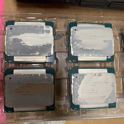 现货E52680V312核24线程-议价