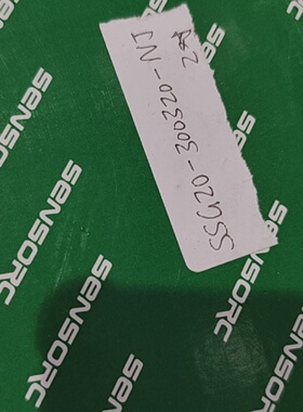 寻》》sensorc信索安全光幕ssG20300320NJs