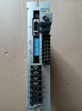 【议价】GIKEN伺服驱动器实物图适用
