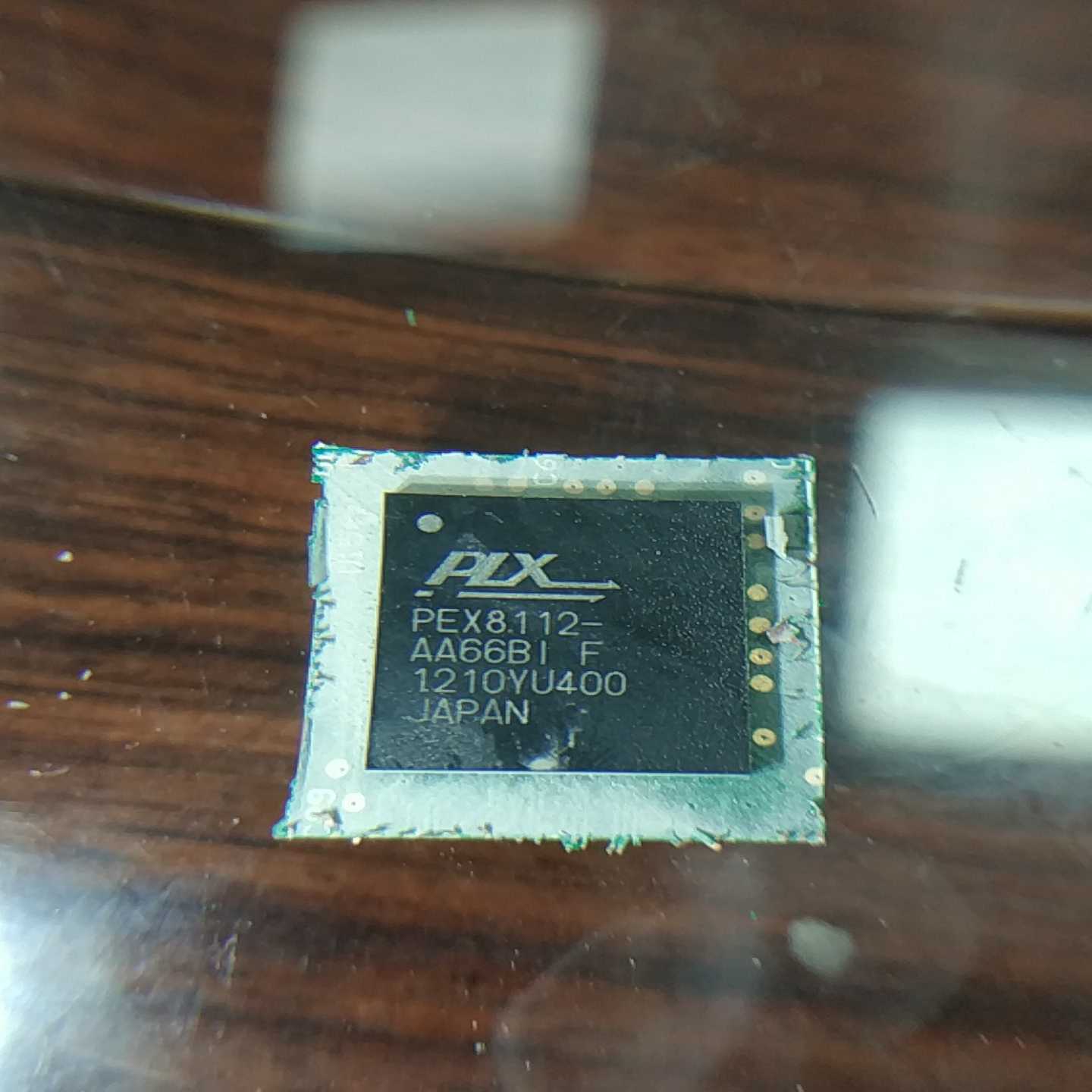 PEX8112–AA66BI一色割板实单来聊议价