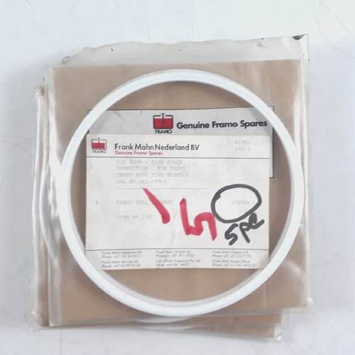 Joint Elments Identit 179788 Pour Frank Mohn Framo Pompe SD