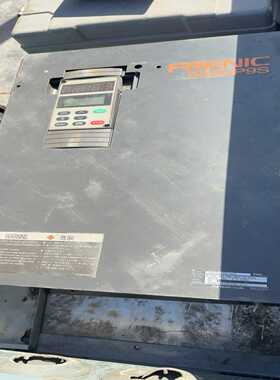 【议价】富士5000P9S变频器FRN30P9S-4CE大功