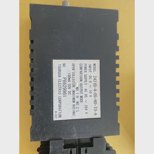 议价TSURUGA检测继电器2421D-4-05-H0-T0-A