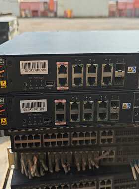 usg6507防火墙USG6000防火墙公司正常使用下架，-议价